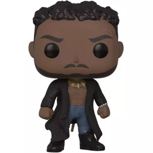 Erik Killmonger