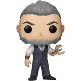 Ulysses Klaue
