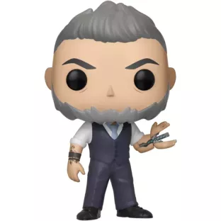 Ulysses Klaue
