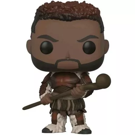 M'Baku