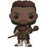 M'Baku