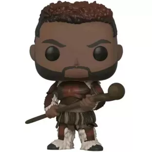 M'Baku