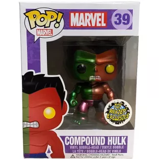 Compound Hulk