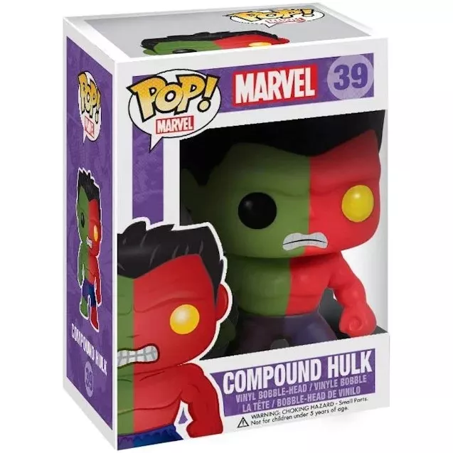 Compound Hulk Box
