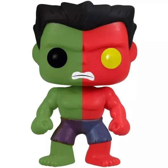 Compound Hulk
