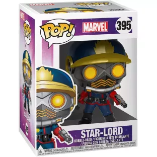 Star-Lord