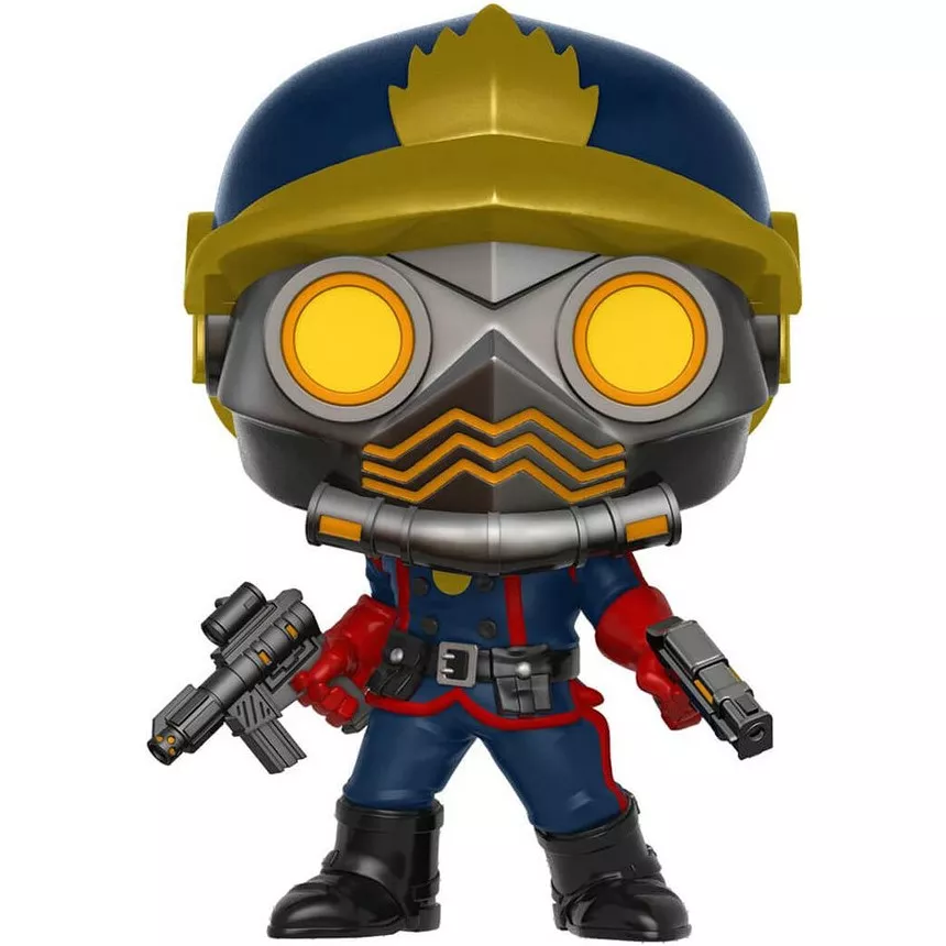 Star-Lord