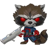 Rocket Raccoon