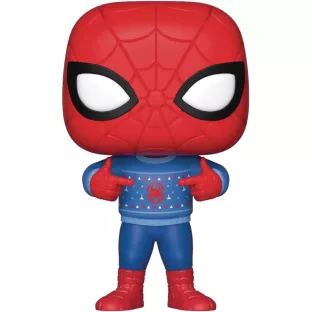 Spider-Man