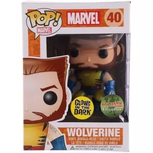 Wolverine