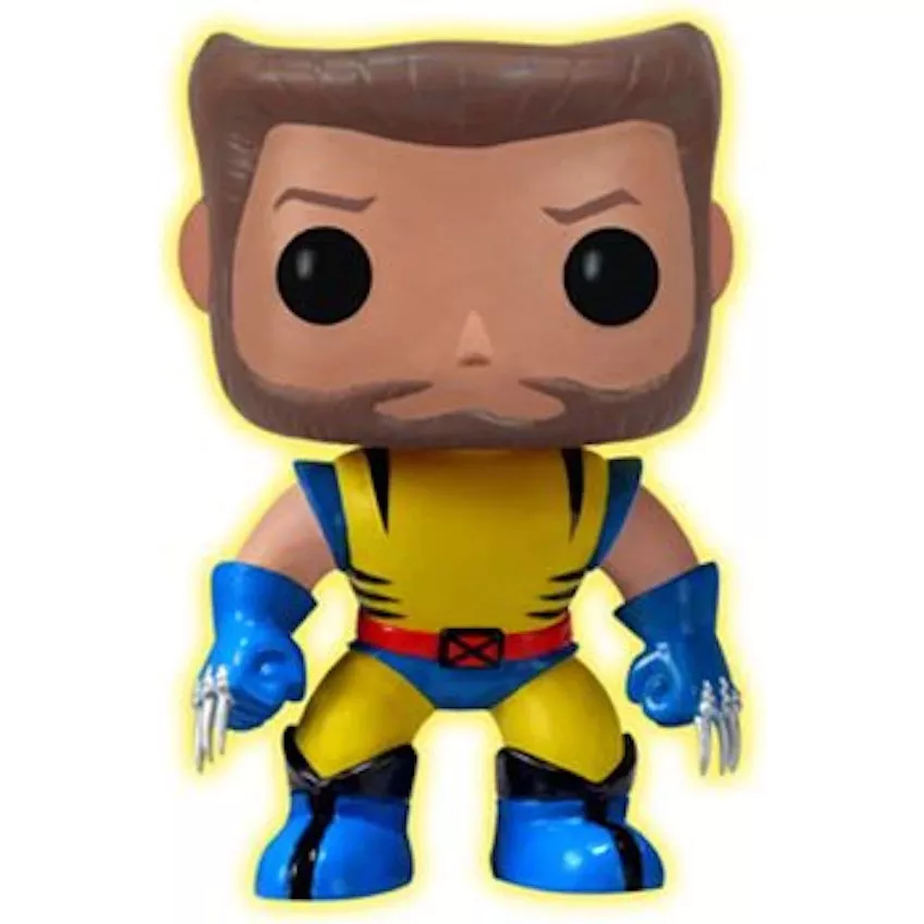 Wolverine