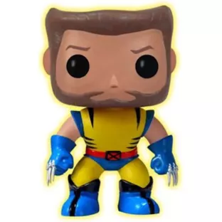 Wolverine