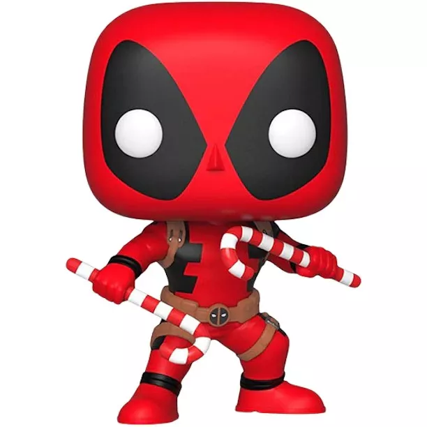 Deadpool