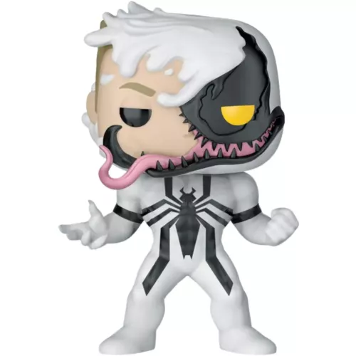Funko Pop! Anti-Venom #401 Glows in the Dark Marvel Venom