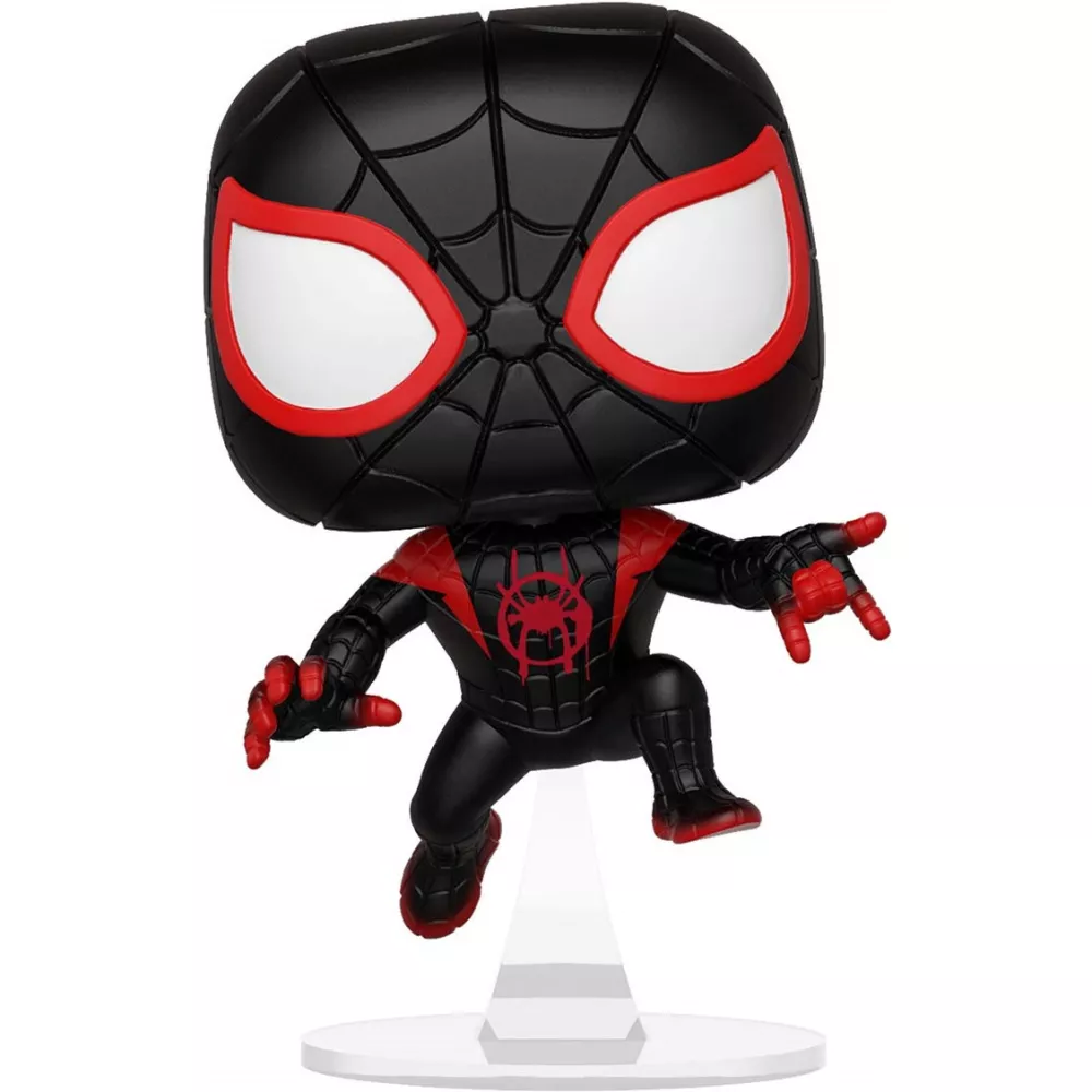 Miles Morales