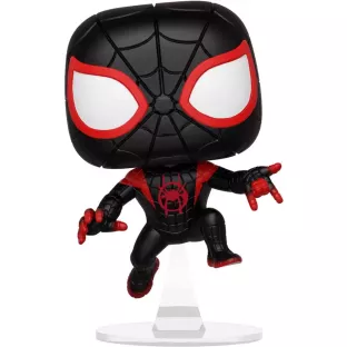 Miles Morales