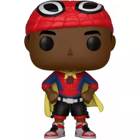 Miles Morales