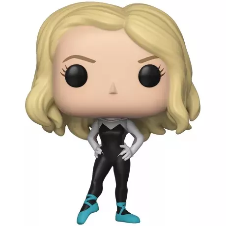 Spider-Gwen