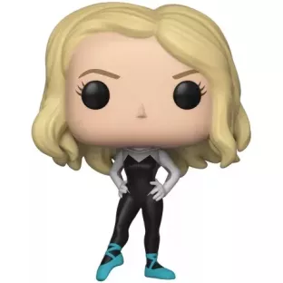 Spider-Gwen