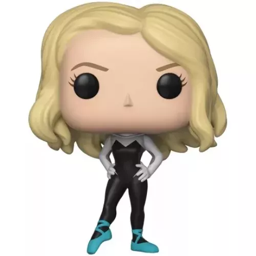 Spider-Gwen