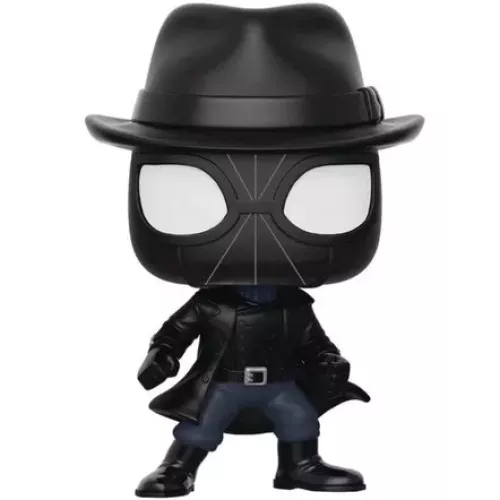 Funko Pop! Spider-Man Noir #406 Spider-Man Into the Spider-Verse