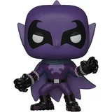 #407  Prowler - Collectible Figure
