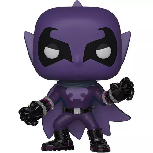 Funko Pop! Prowler #407 Spider-Man Into the Spider-Verse