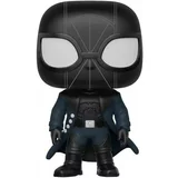 Spider-Man Noir image
