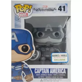 Captain America