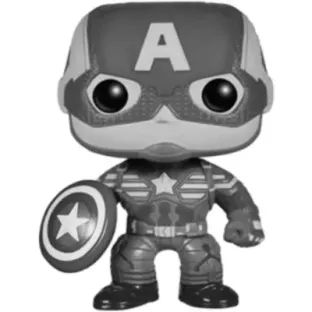 Captain America