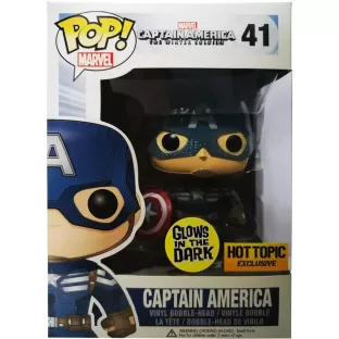 Captain America