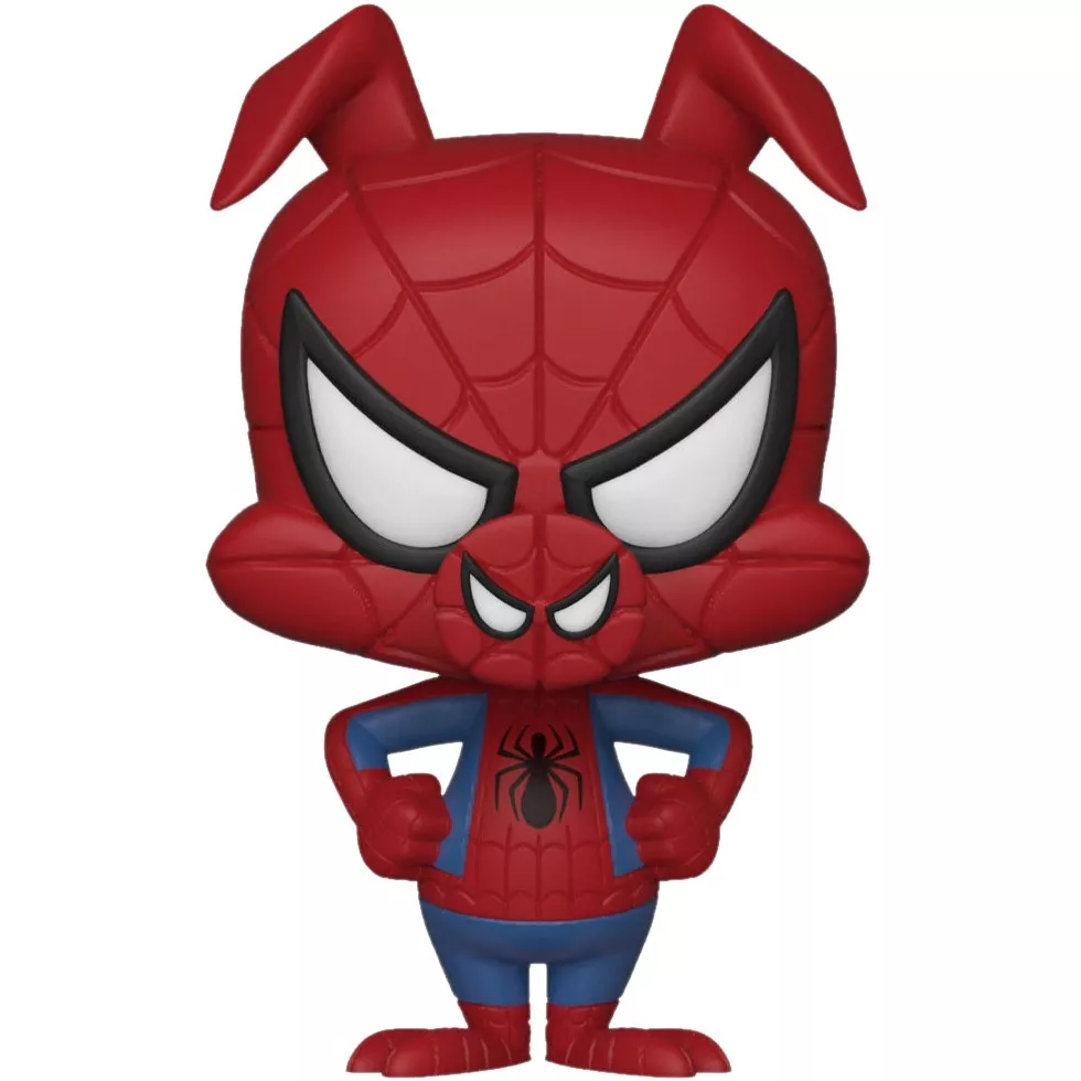 Spider-Ham