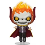 Doctor Strange (Ghost Rider)