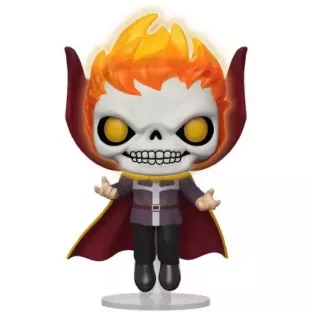 Doctor Strange (Ghost Rider)