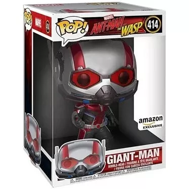 Giant-Man Box