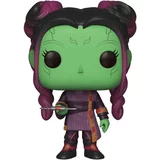 Young Gamora