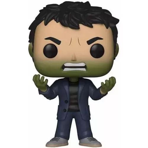 Funko Pop! Bruce Banner #419 Marvel Avengers Infinity War