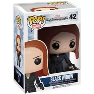 Black Widow