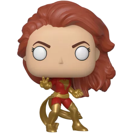 Dark Phoenix