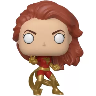 Dark Phoenix