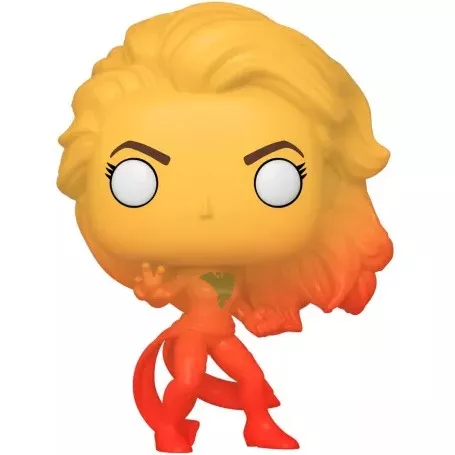 Dark Phoenix