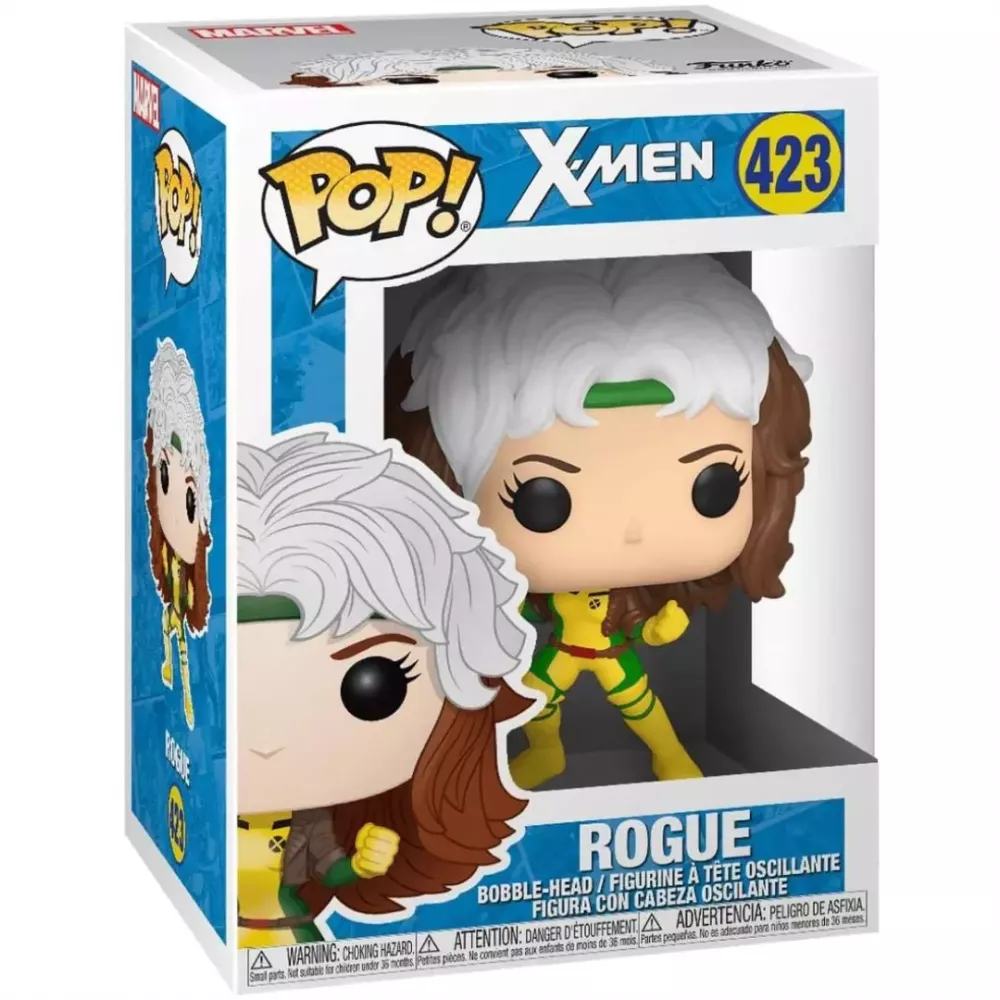Rogue Box