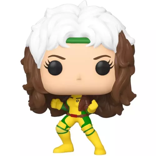 Funko Pop! Rogue #423 X-Men Marvel Vinyl Figure