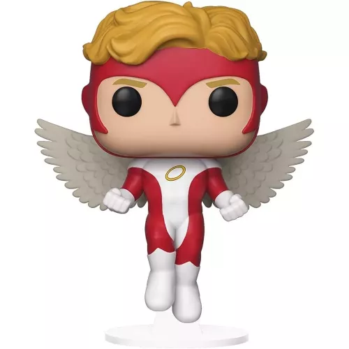 Funko Pop! Angel #424 X-Men Marvel Vinyl Figure