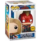Captain Marvel