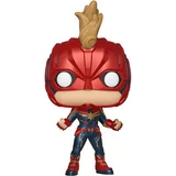 Captain Marvel