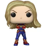 Captain Marvel