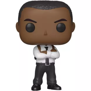 Nick Fury