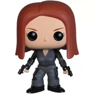 Black Widow