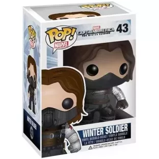 Winter Soldier
